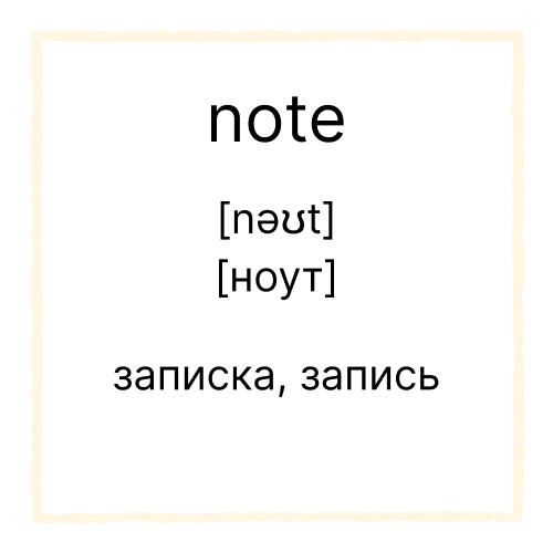 Изображение