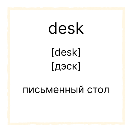 Изображение