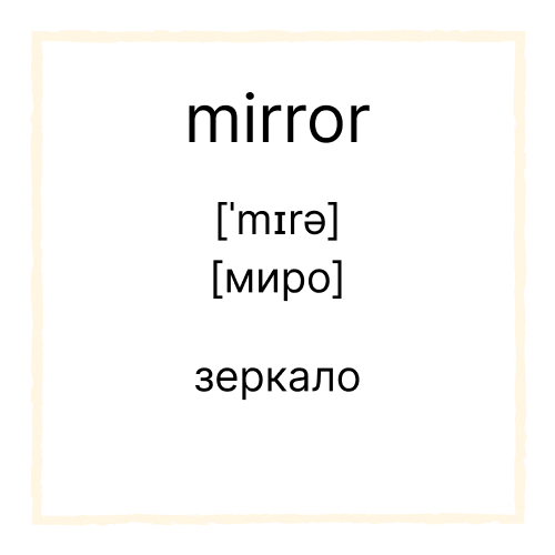 Изображение