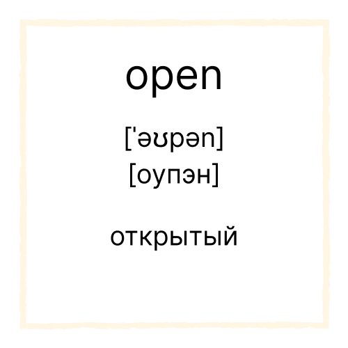 Изображение